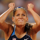 Illustration for article titled Lolo Jones Accidentally Talks Smack to Paralyzed Rutgers Football Player